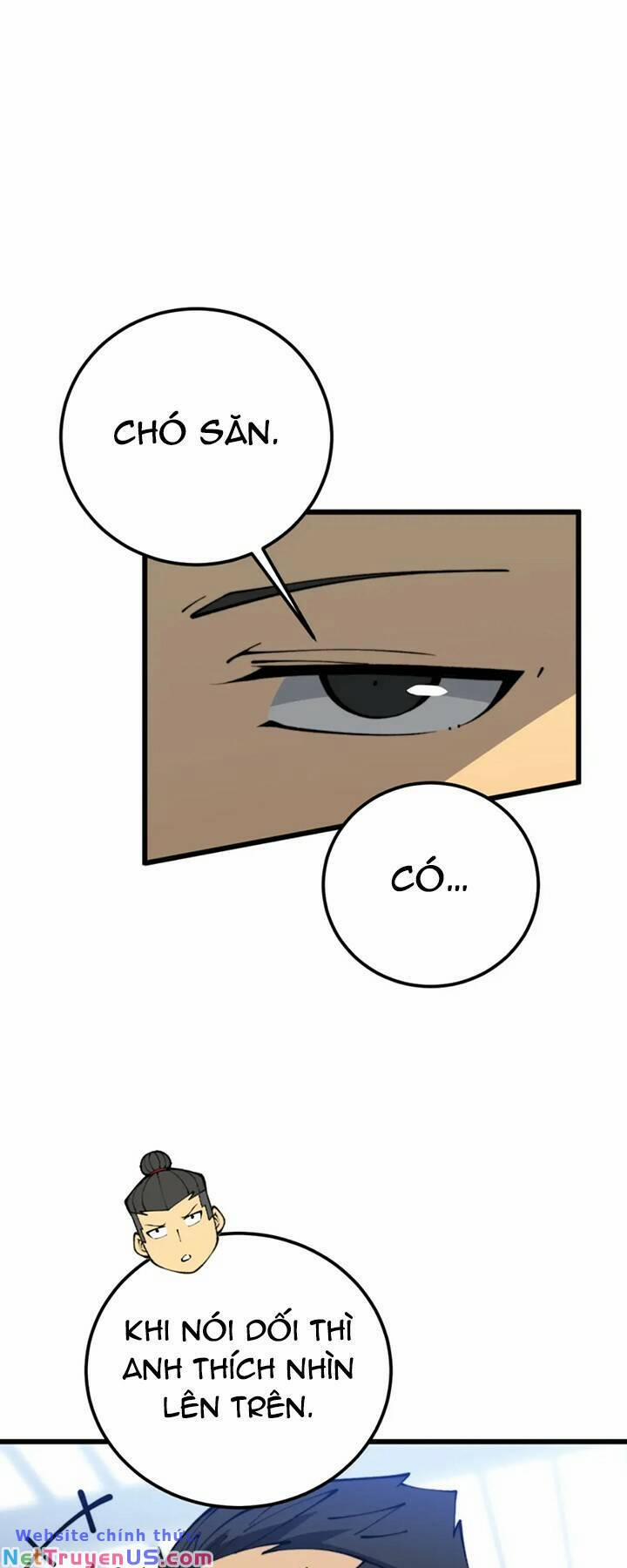 Độc Thủ Vu Y 427 trang 43