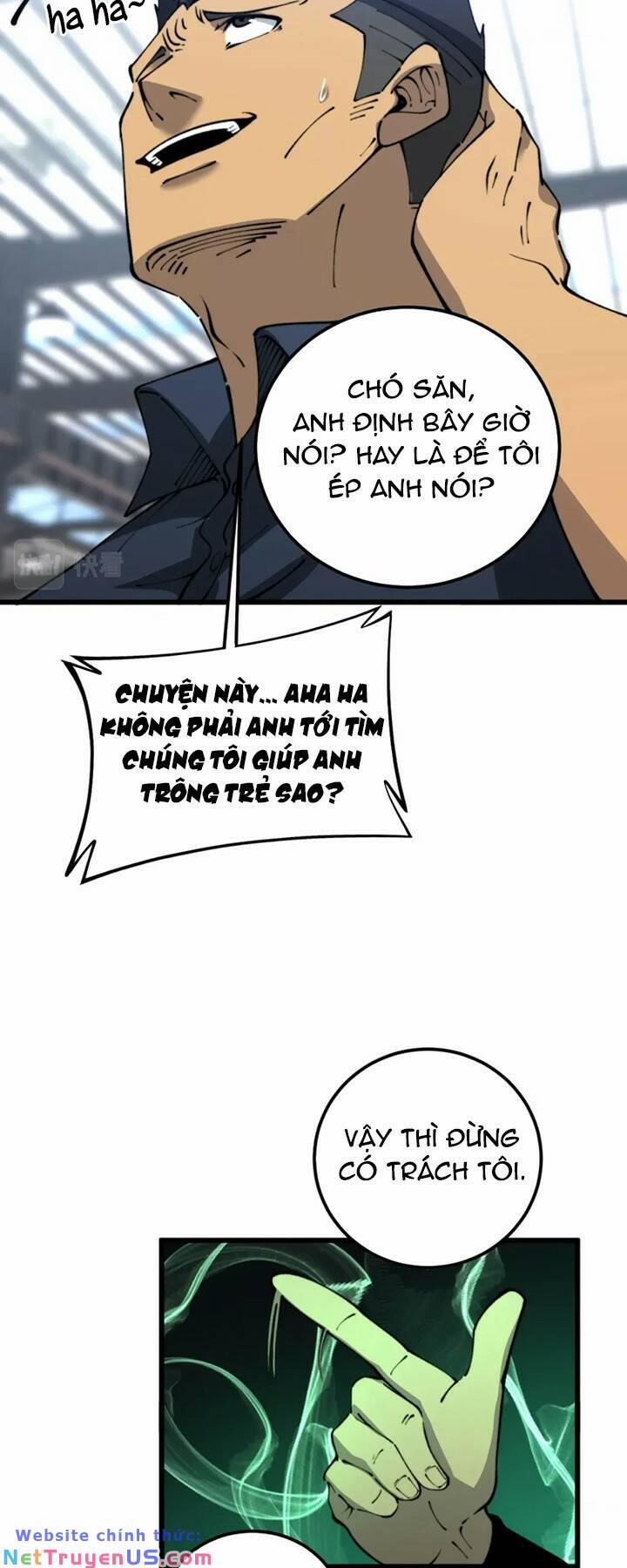 Độc Thủ Vu Y 427 trang 44