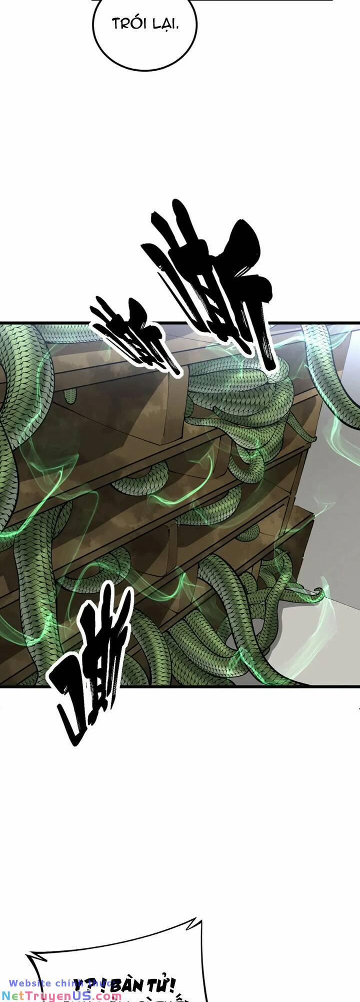 Độc Thủ Vu Y 427 trang 45