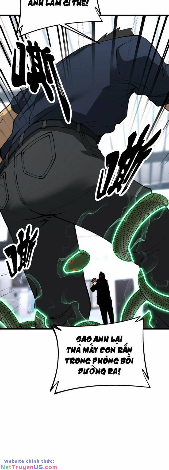 Độc Thủ Vu Y 427 trang 46