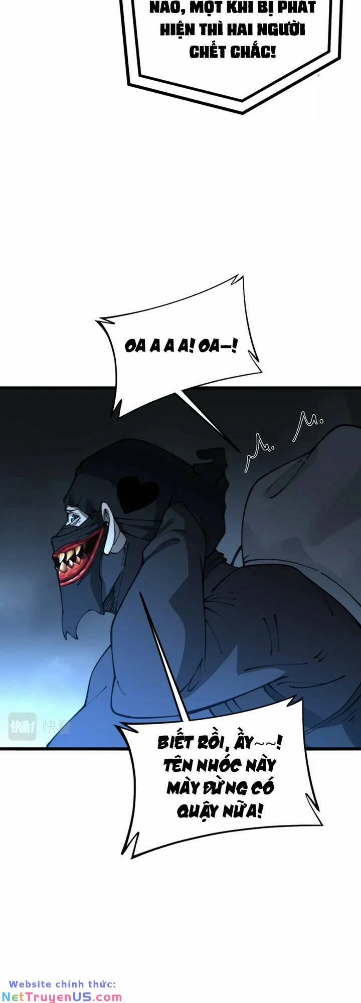 Độc Thủ Vu Y 427 trang 5