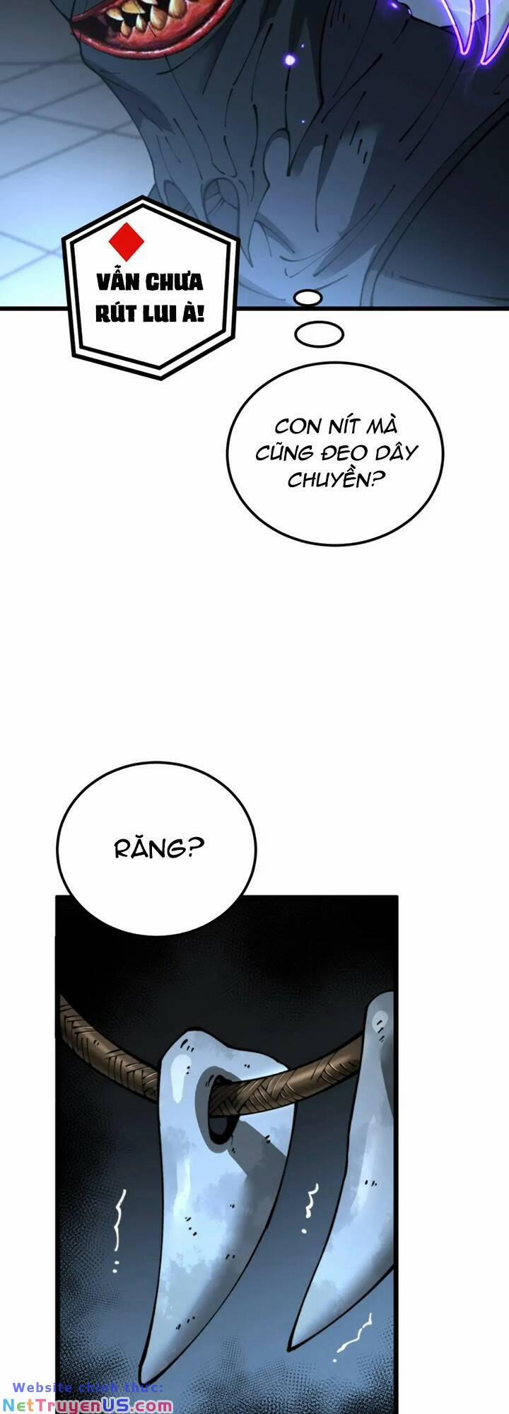 Độc Thủ Vu Y 427 trang 8