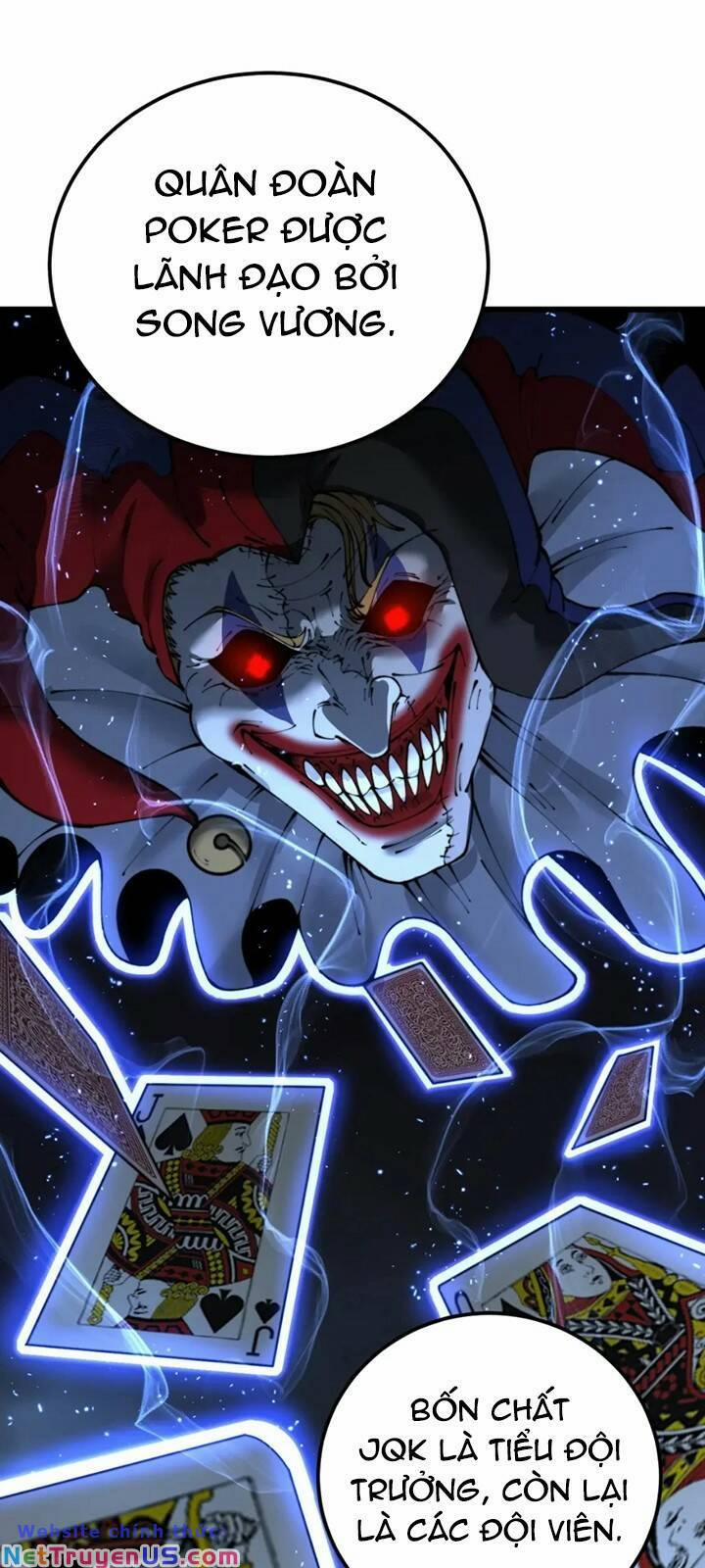 Độc Thủ Vu Y 428 trang 27