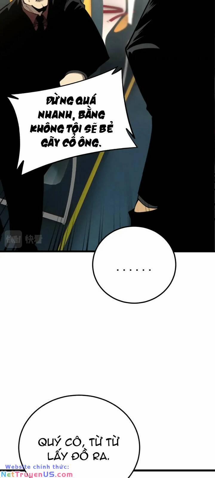 Độc Thủ Vu Y 428 trang 36