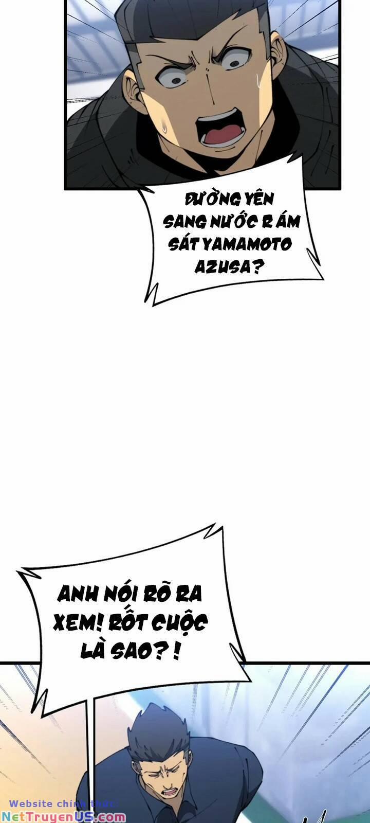 Độc Thủ Vu Y 428 trang 4