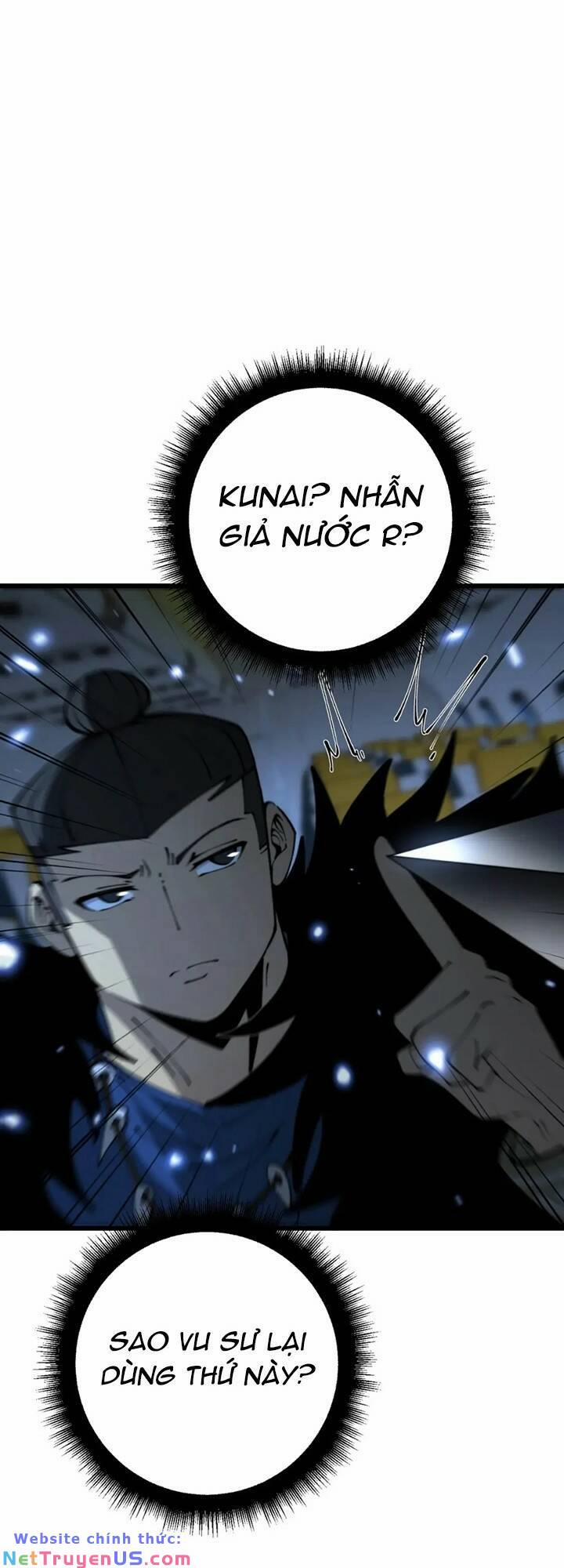 Độc Thủ Vu Y 428 trang 42