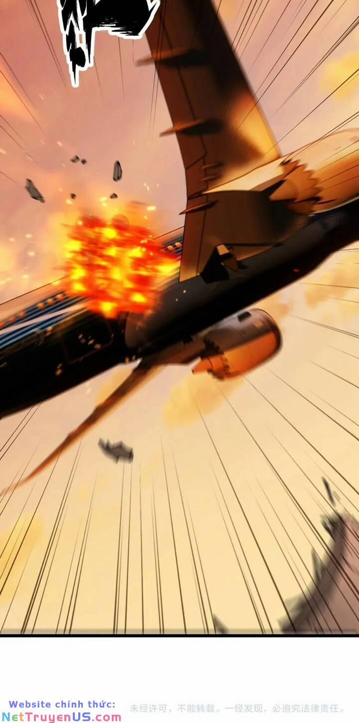 Độc Thủ Vu Y 428 trang 57