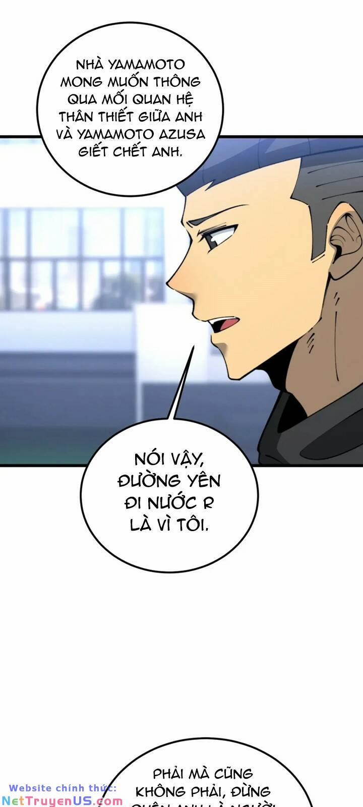 Độc Thủ Vu Y 428 trang 7