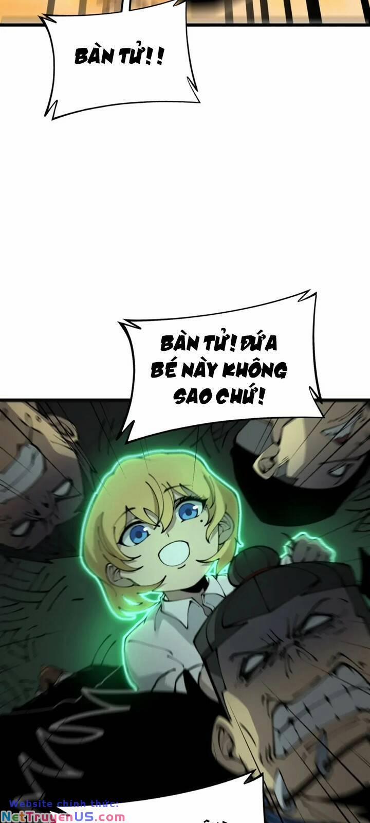 Độc Thủ Vu Y 429 trang 19