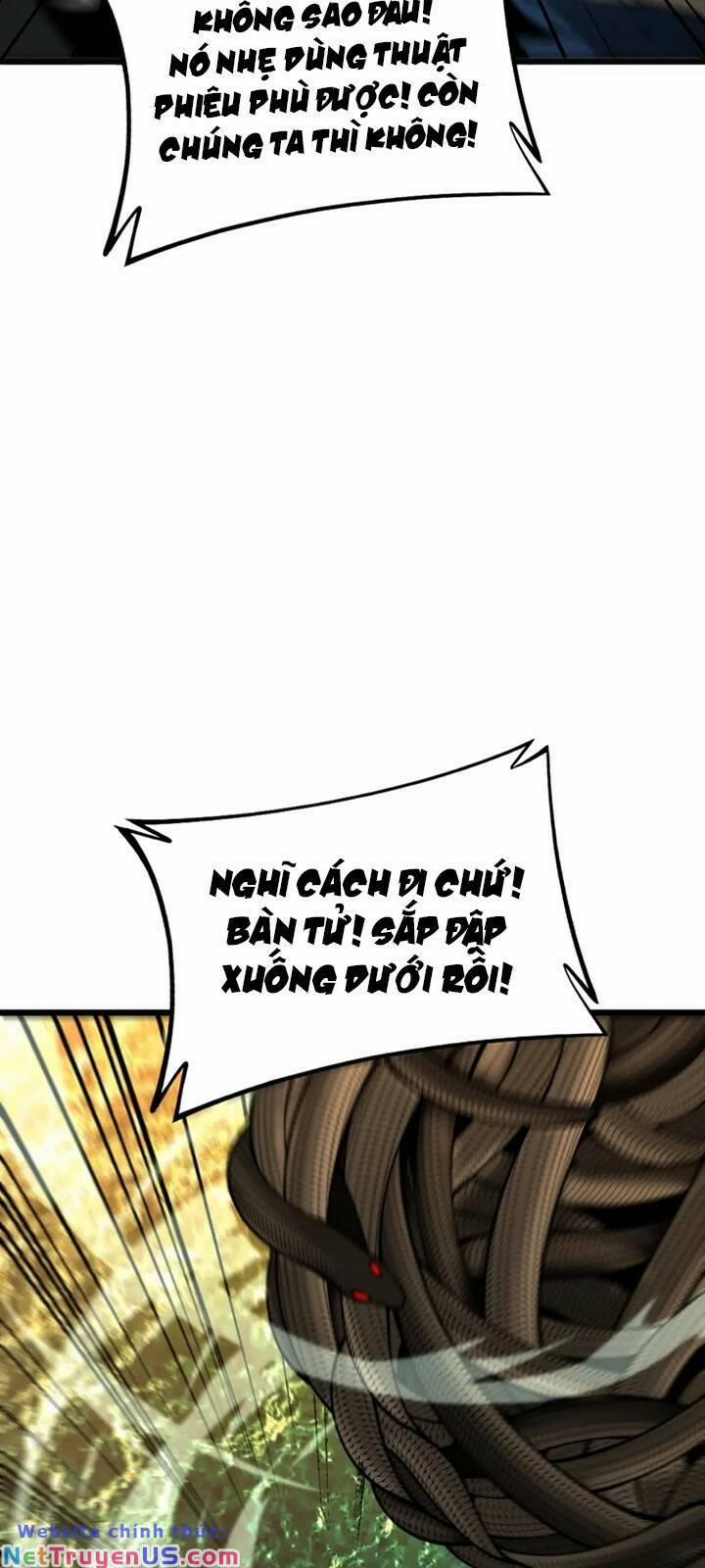 Độc Thủ Vu Y 429 trang 20