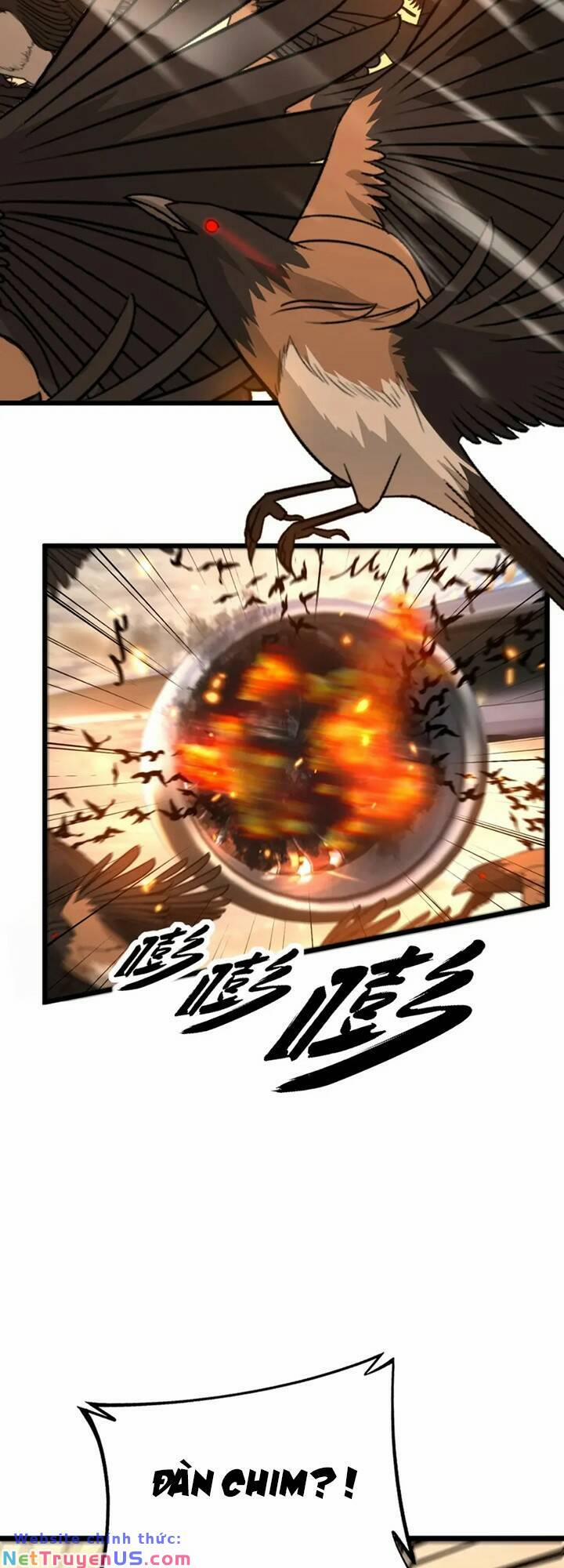 Độc Thủ Vu Y 429 trang 25
