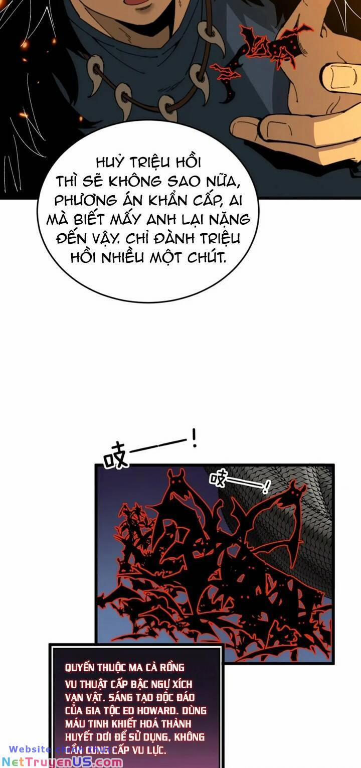 Độc Thủ Vu Y 429 trang 31