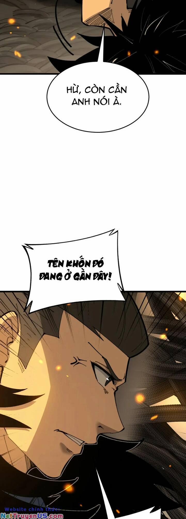 Độc Thủ Vu Y 429 trang 33