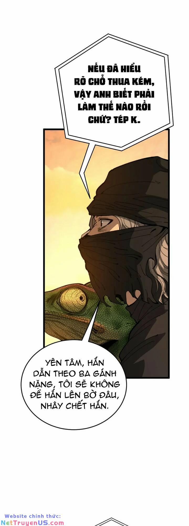 Độc Thủ Vu Y 429 trang 37