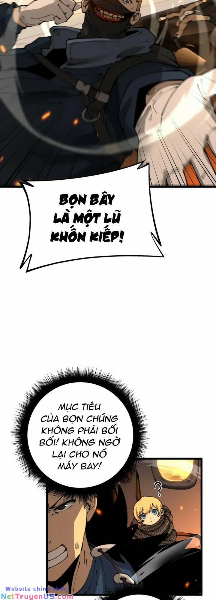 Độc Thủ Vu Y 429 trang 5