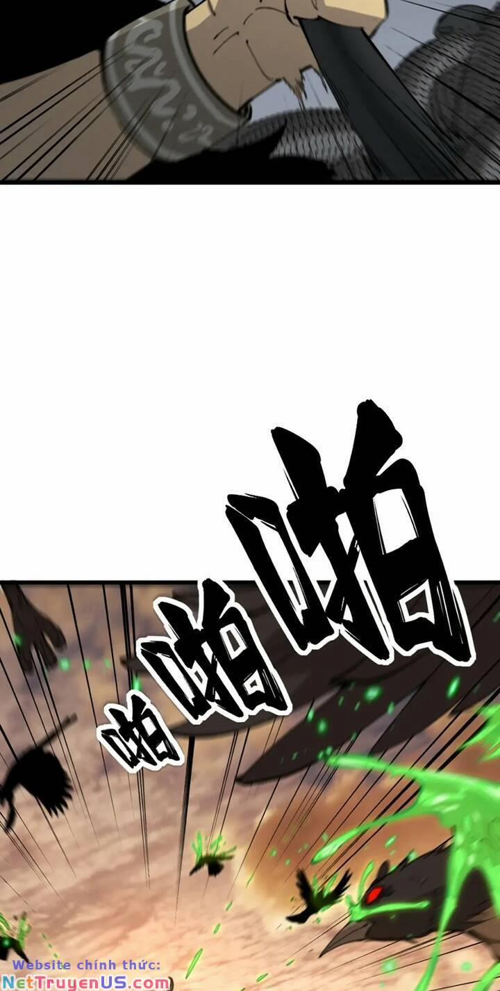 Độc Thủ Vu Y 429 trang 50
