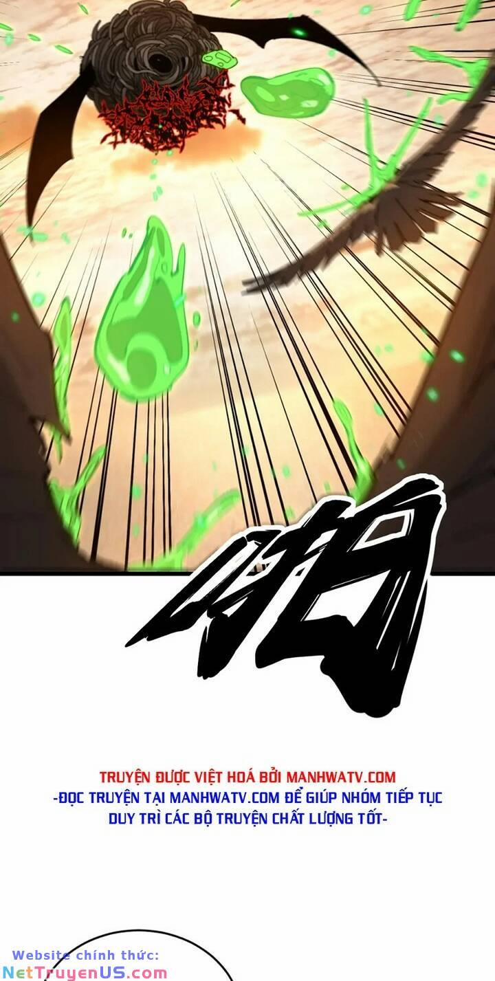 Độc Thủ Vu Y 429 trang 51
