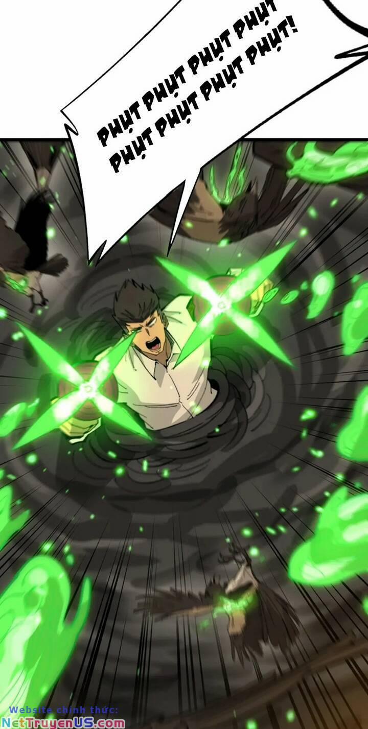 Độc Thủ Vu Y 429 trang 54