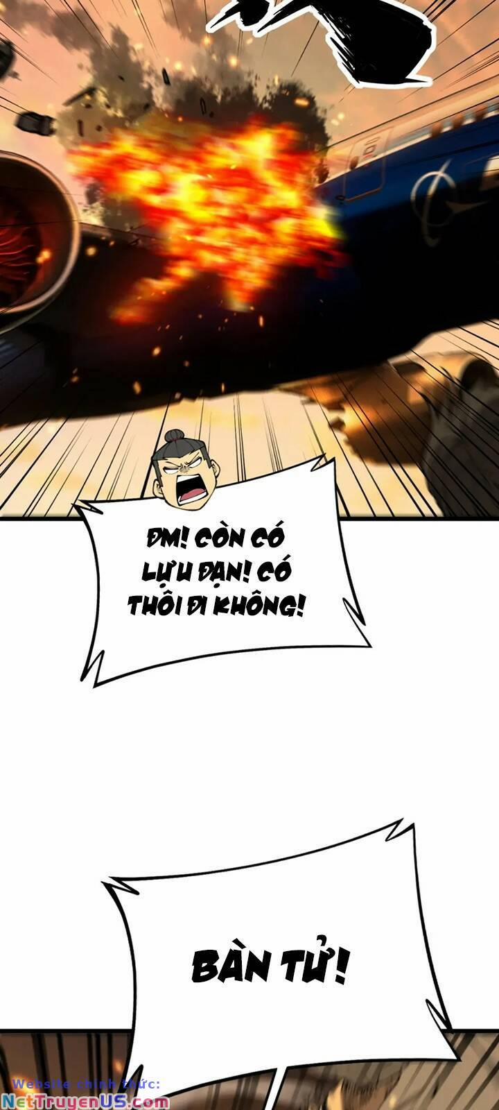 Độc Thủ Vu Y 429 trang 7