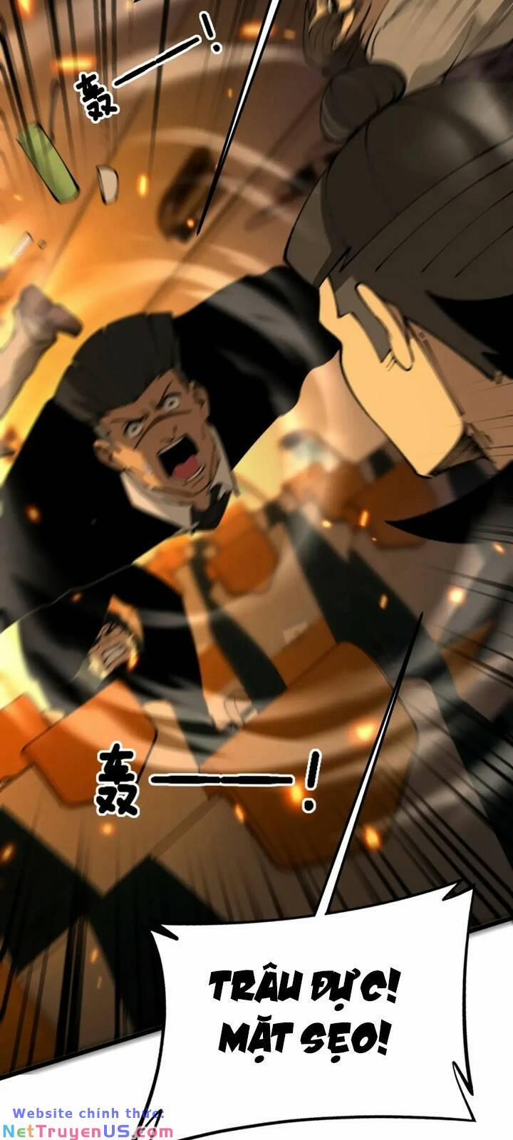 Độc Thủ Vu Y 429 trang 8