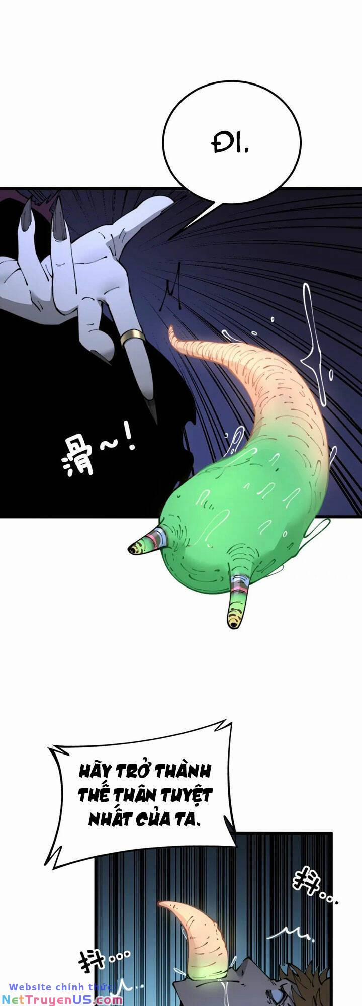 Độc Thủ Vu Y 430 trang 20