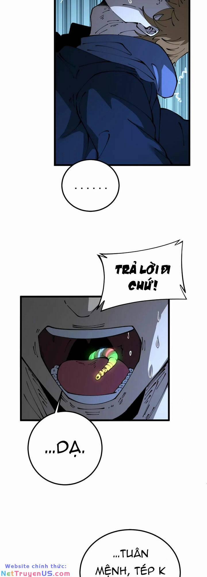 Độc Thủ Vu Y 430 trang 21
