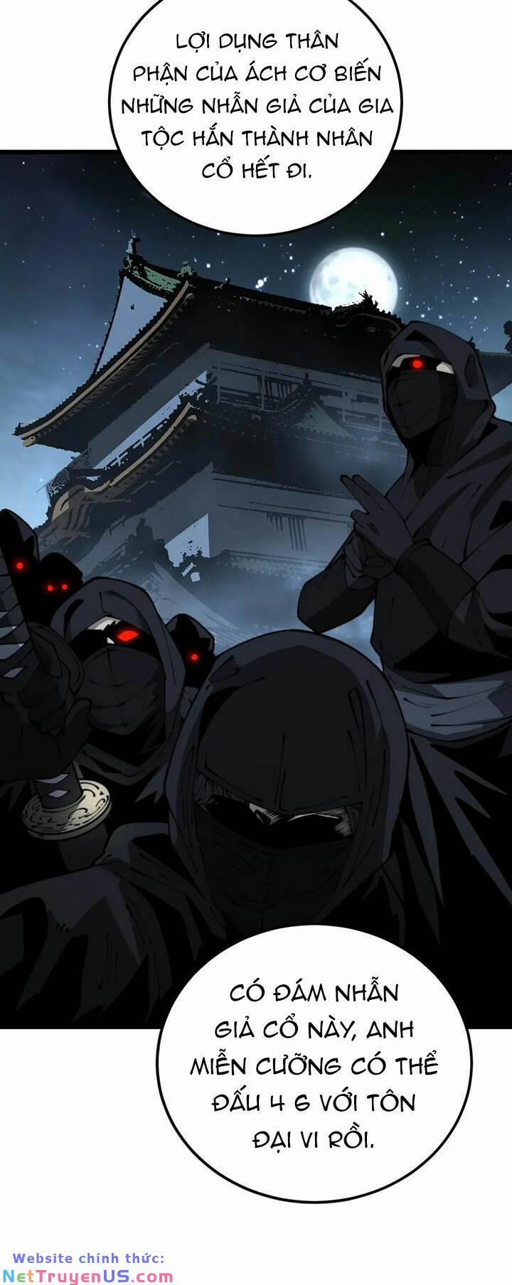 Độc Thủ Vu Y 430 trang 25