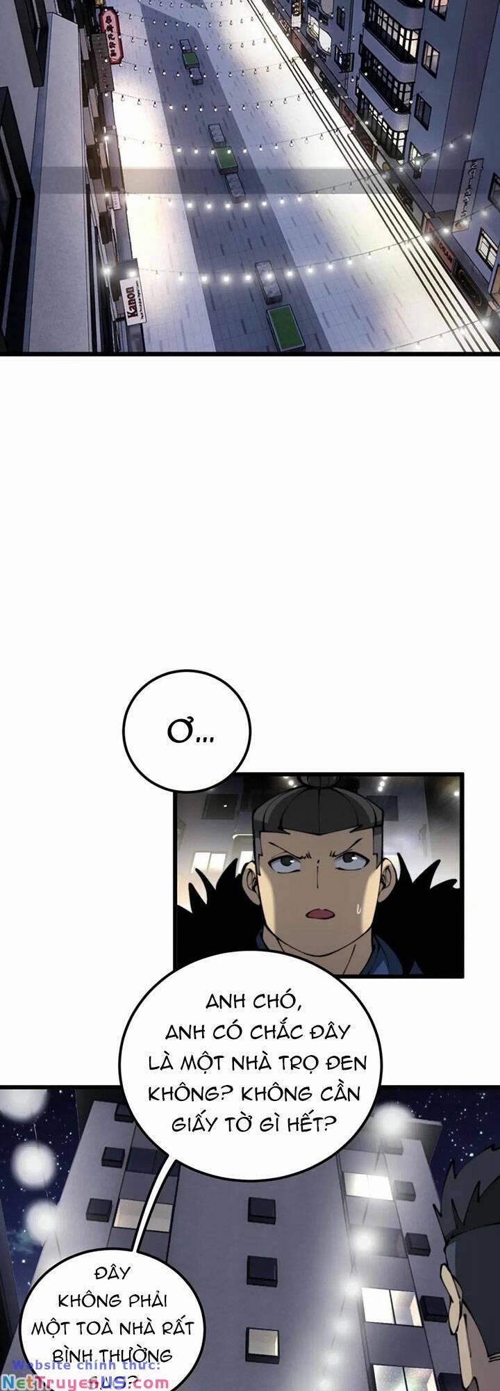 Độc Thủ Vu Y 430 trang 27