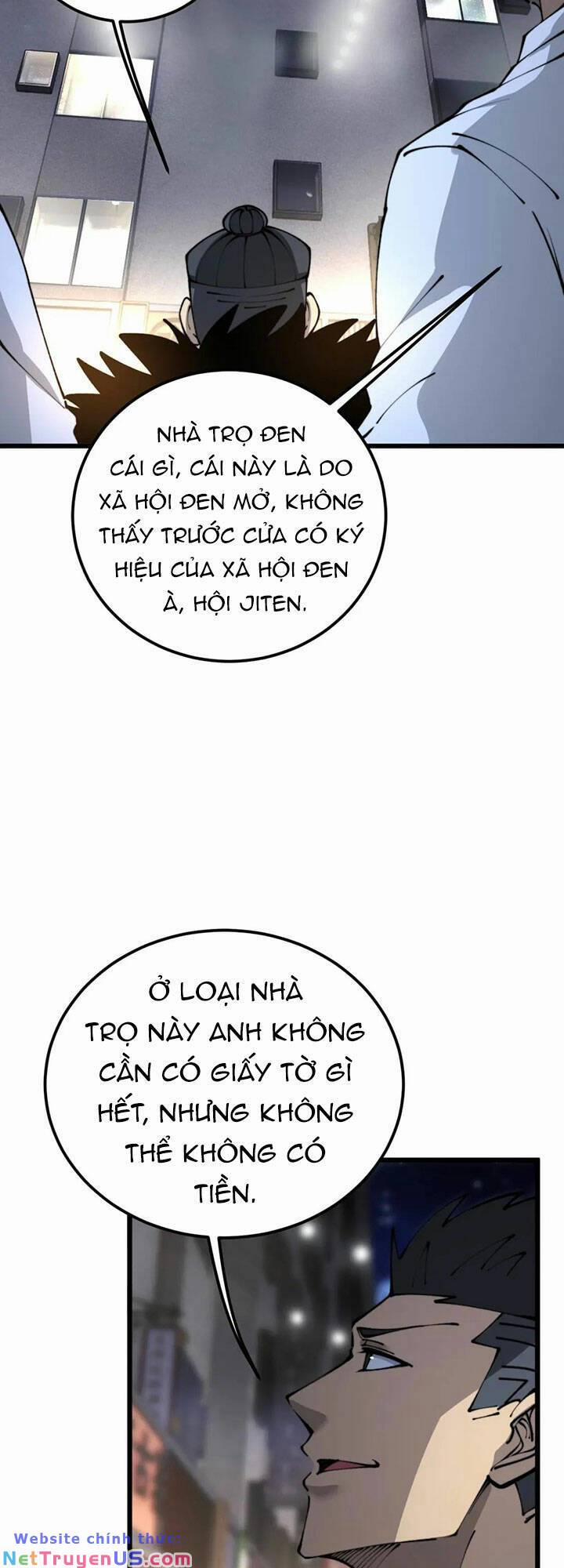 Độc Thủ Vu Y 430 trang 28