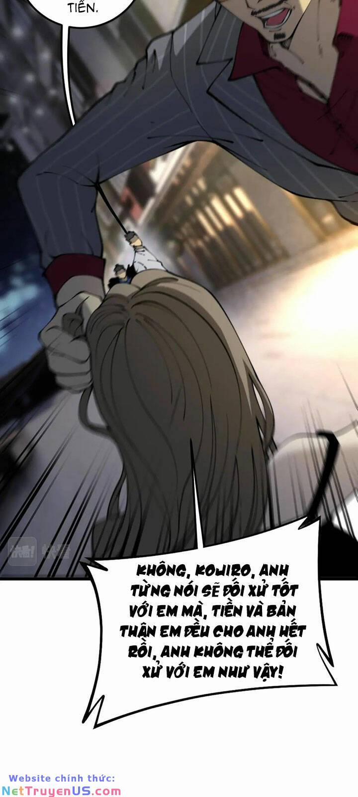 Độc Thủ Vu Y 430 trang 30