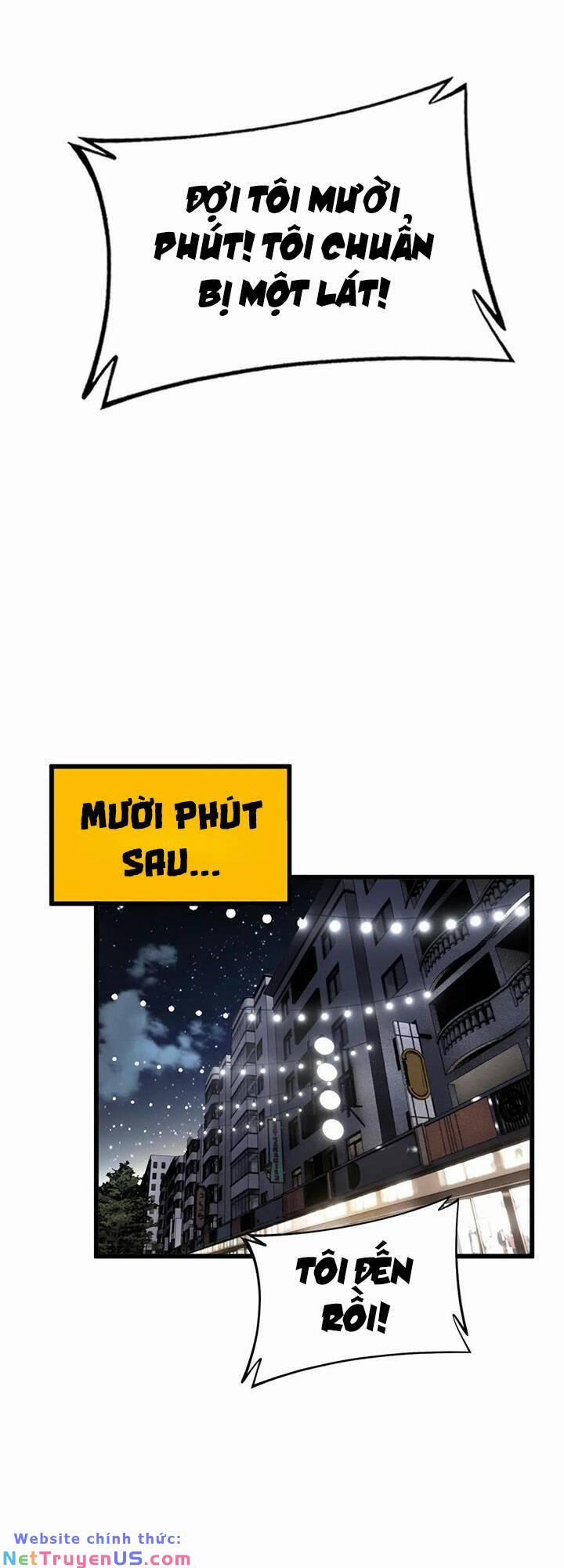 Độc Thủ Vu Y 430 trang 38