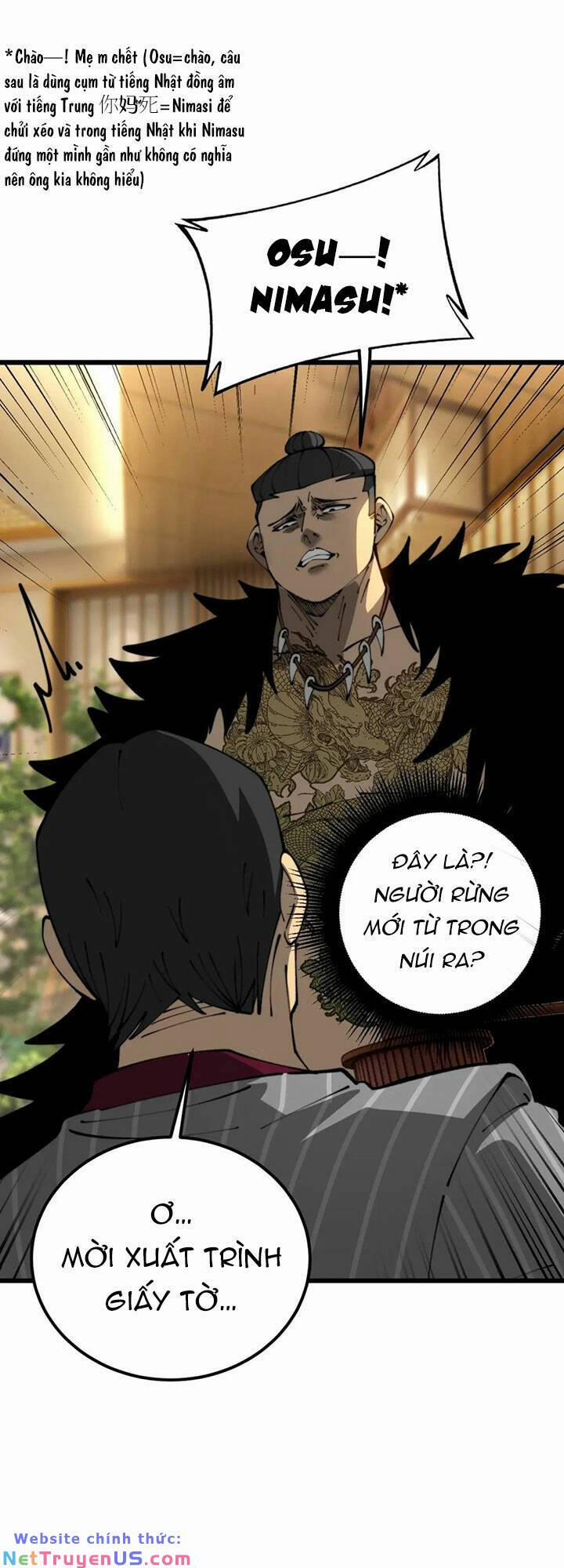 Độc Thủ Vu Y 430 trang 44