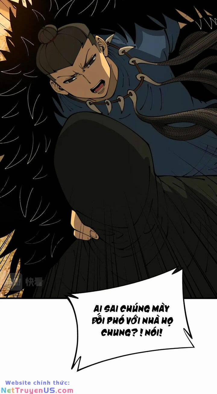 Độc Thủ Vu Y 430 trang 5