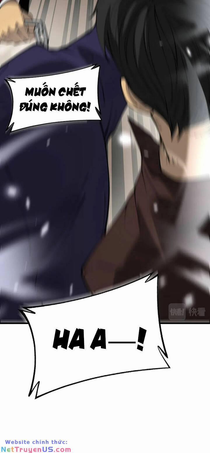 Độc Thủ Vu Y 431 trang 19