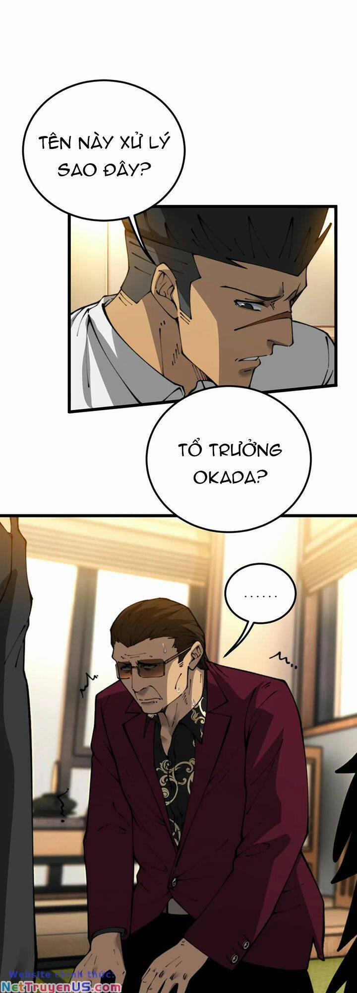 Độc Thủ Vu Y 431 trang 26