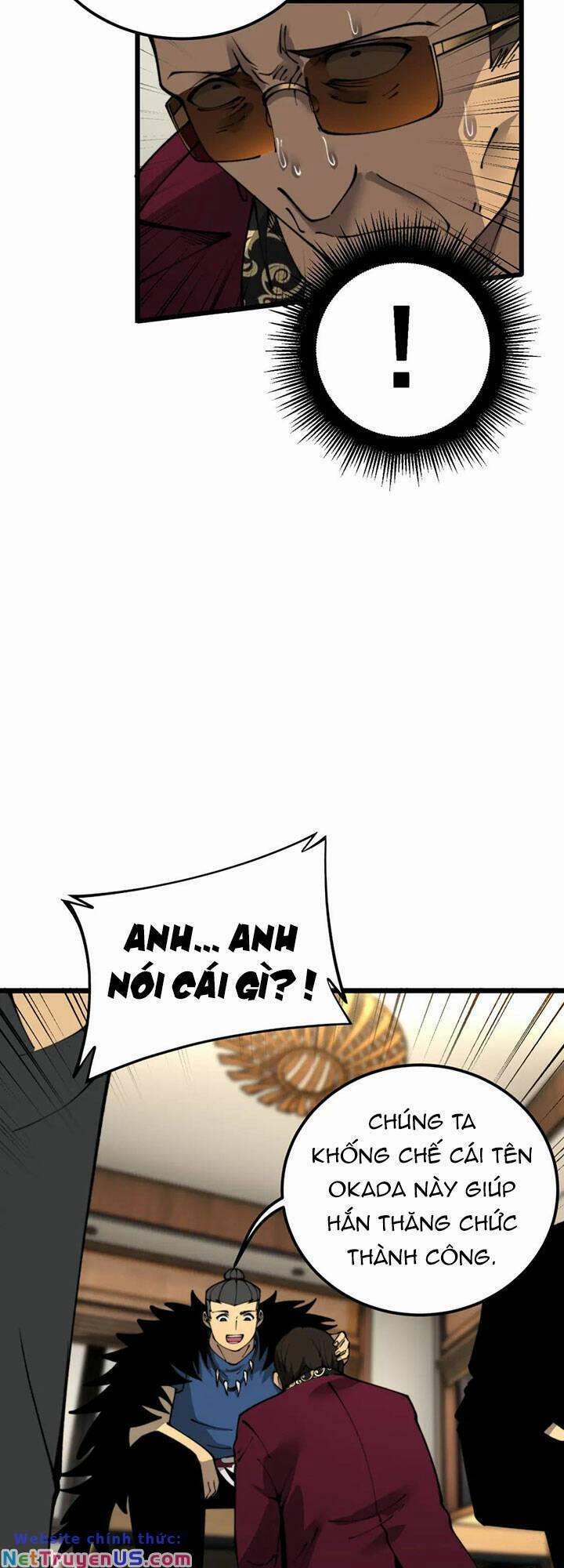 Độc Thủ Vu Y 431 trang 30