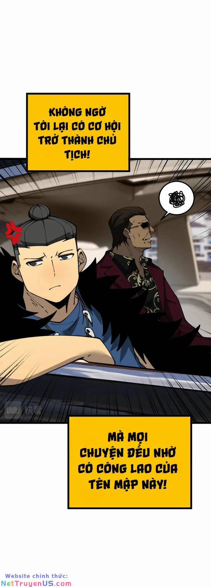 Độc Thủ Vu Y 431 trang 42