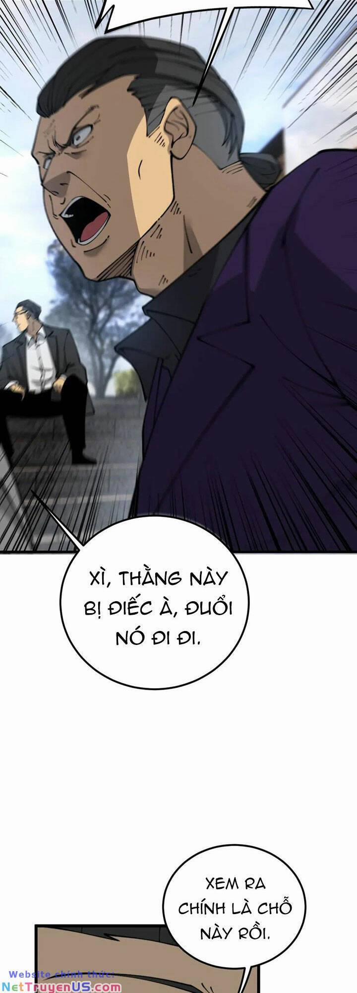 Độc Thủ Vu Y 432 trang 1