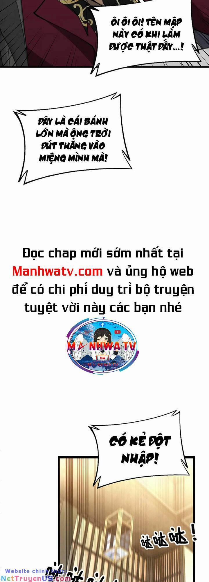 Độc Thủ Vu Y 432 trang 10