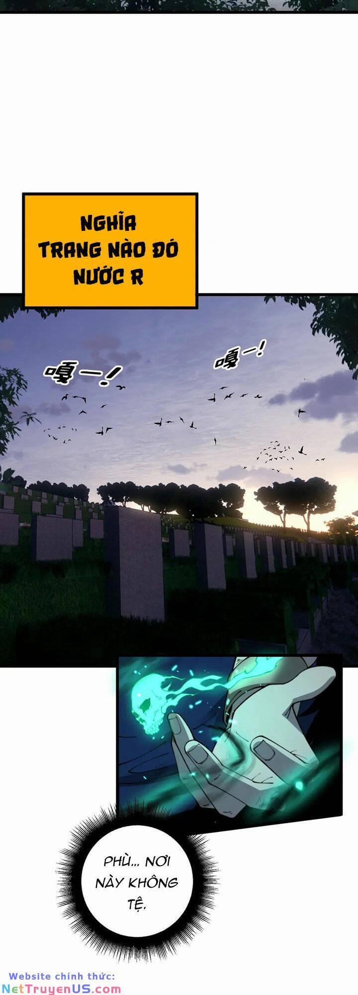 Độc Thủ Vu Y 433 trang 1