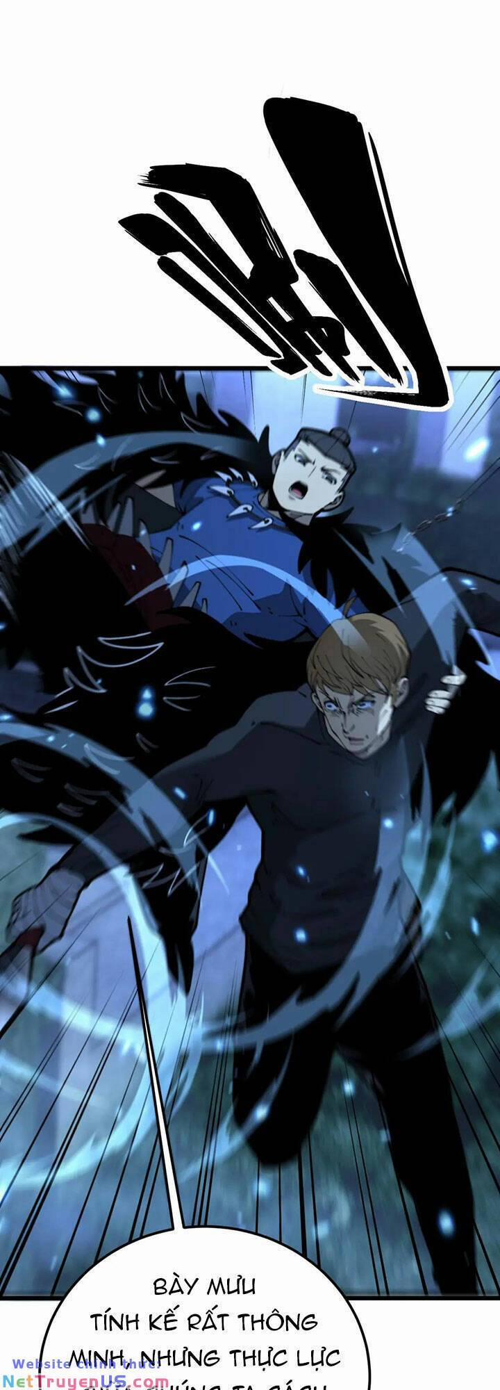 Độc Thủ Vu Y 433 trang 18