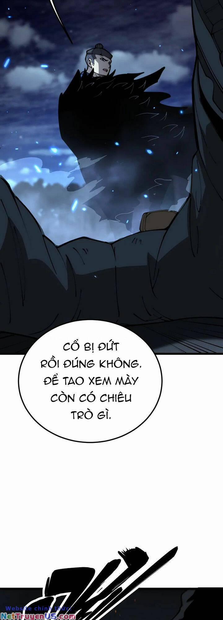 Độc Thủ Vu Y 433 trang 22