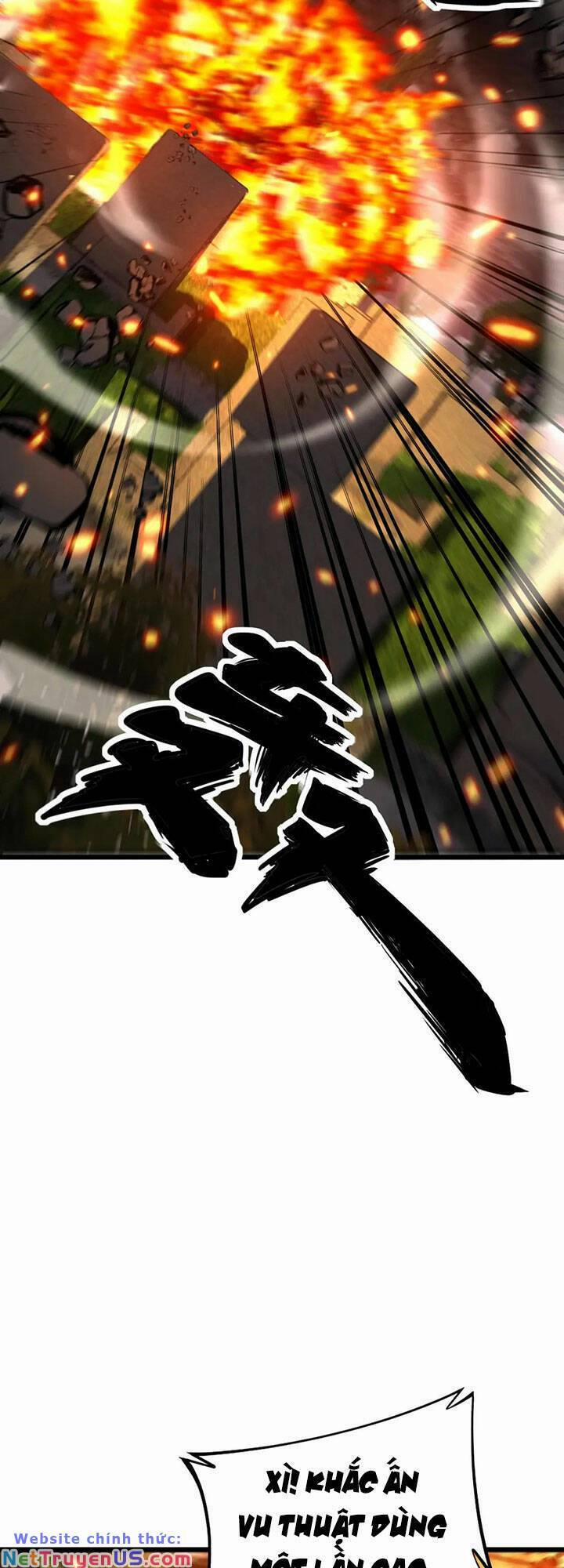Độc Thủ Vu Y 433 trang 24