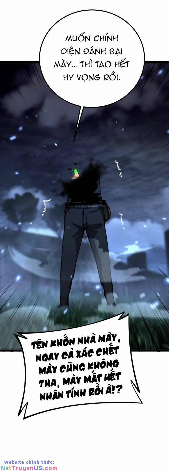 Độc Thủ Vu Y 433 trang 28