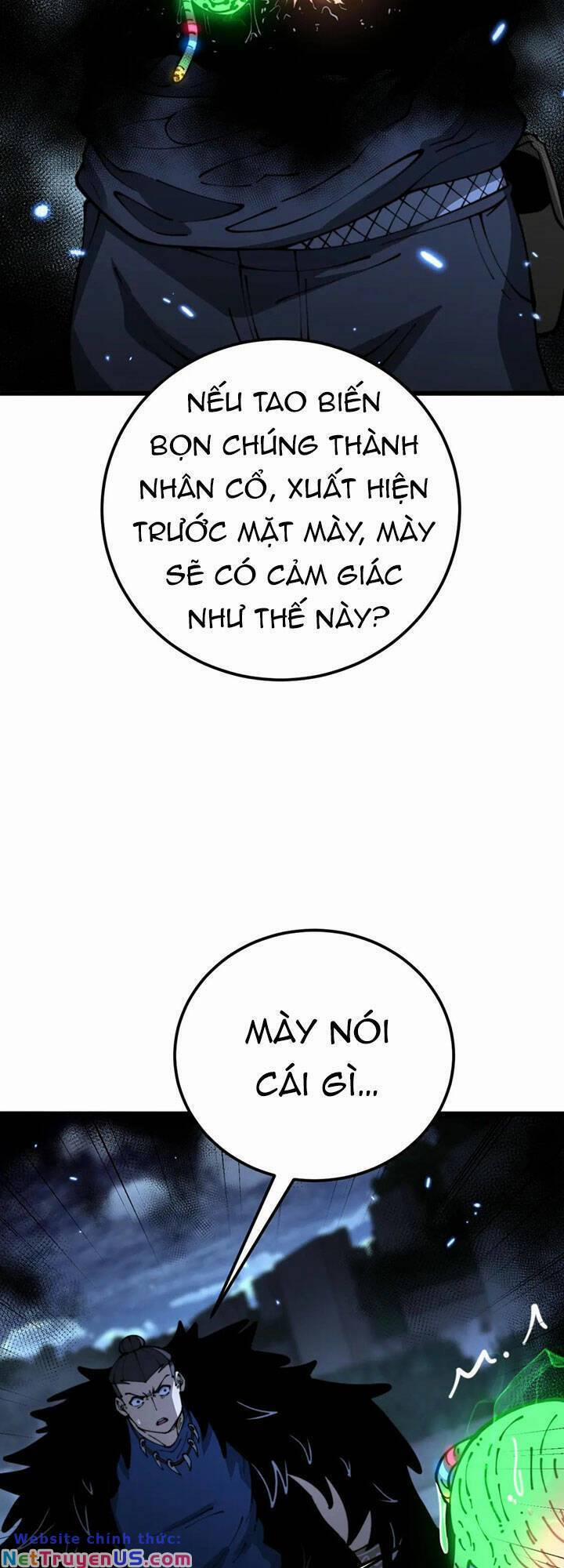 Độc Thủ Vu Y 433 trang 30