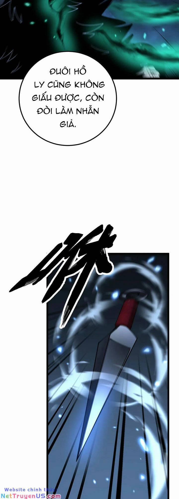 Độc Thủ Vu Y 433 trang 4