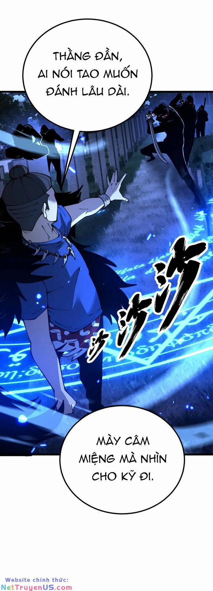 Độc Thủ Vu Y 433 trang 45