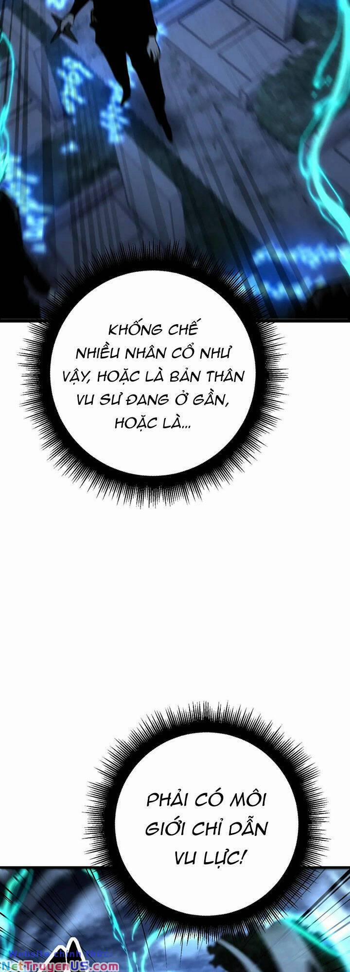 Độc Thủ Vu Y 433 trang 49