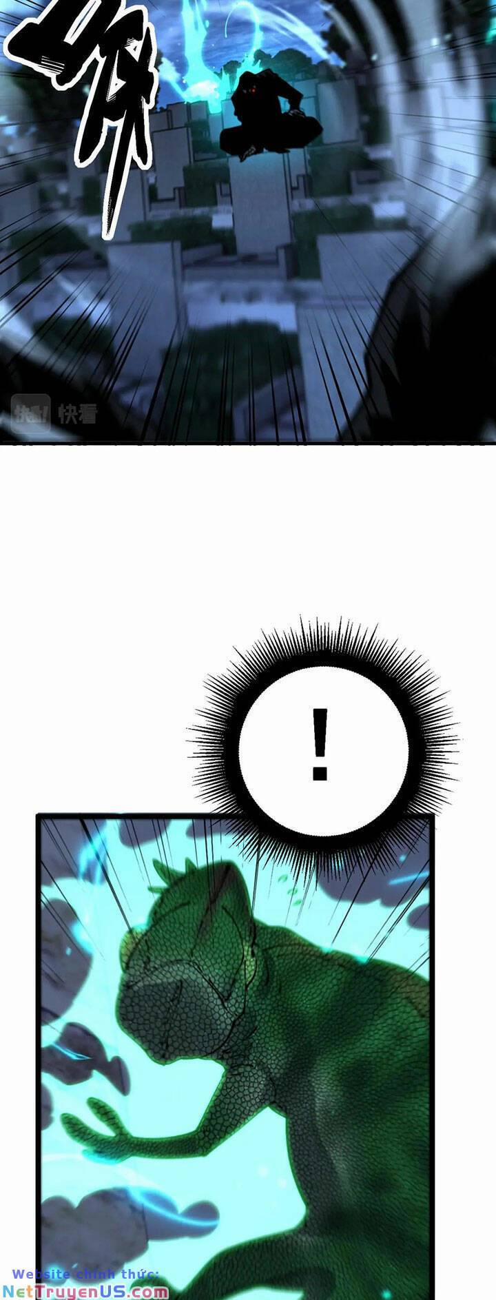 Độc Thủ Vu Y 433 trang 50