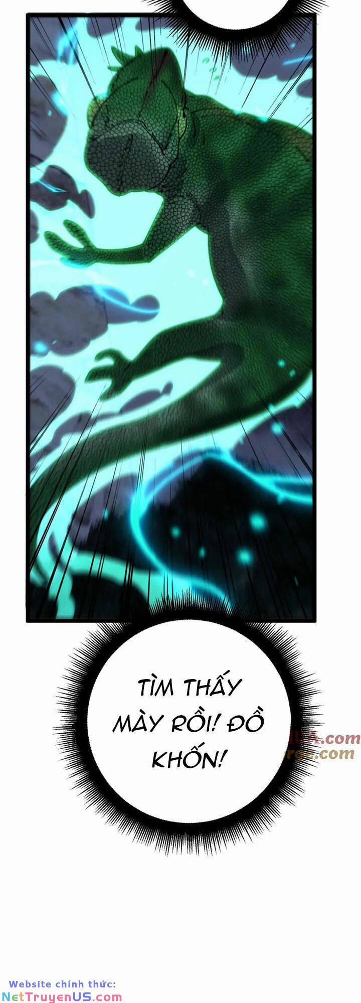 Độc Thủ Vu Y 434 trang 1